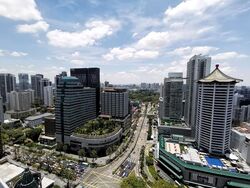 The Orchard Residences (D9), Apartment #396639741